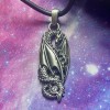 Pendentif dragon Tiamat Pendentif dragon Tiamat
