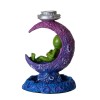 Alien on The Moon - Backflow Incense Burner Alien on The Moon - Backflow Incense Burner