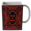Book Of Magic Mug Book Of Magic Mug