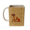 Mug Livre Égyptien Des Morts