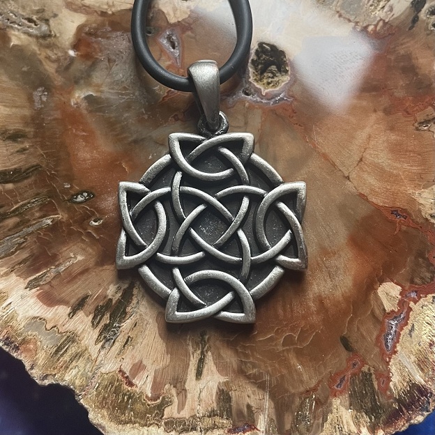 Pendentif Celtique Nemeton