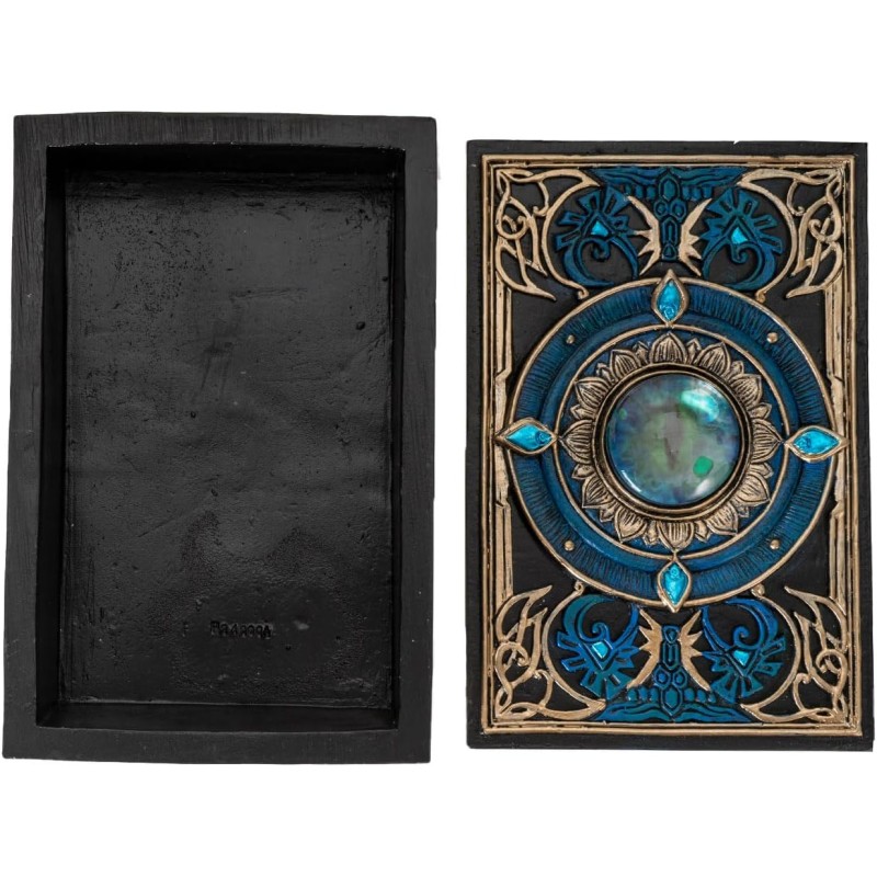 All Seeing Eye Tarot Box All Seeing Eye Tarot Box