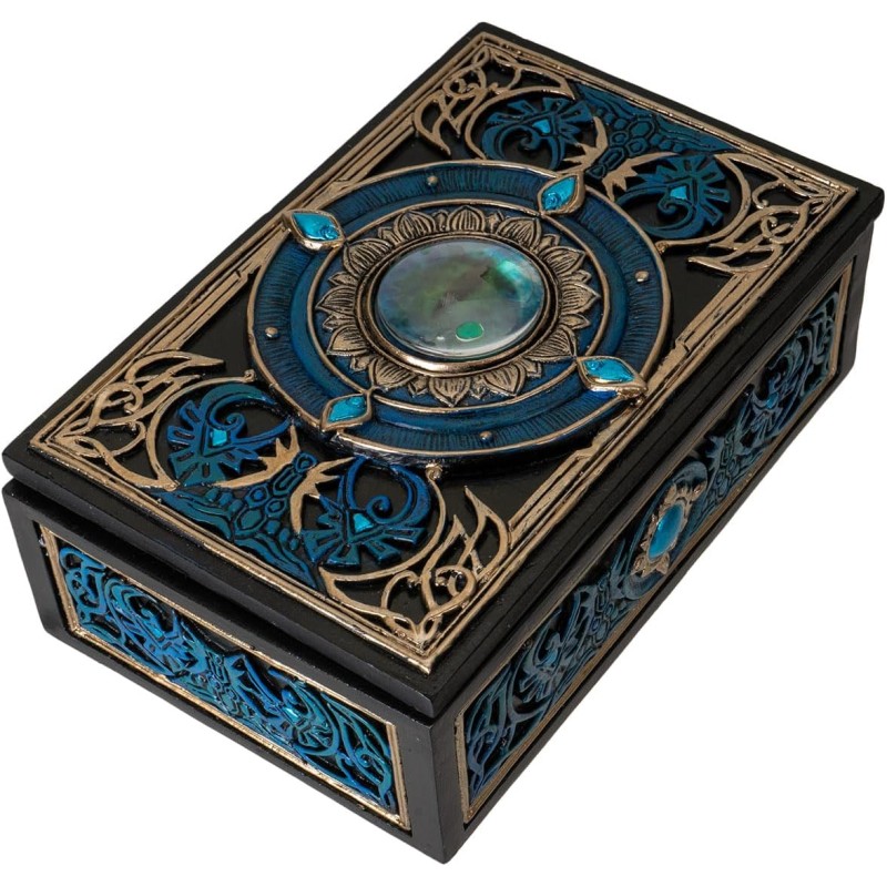 All Seeing Eye Tarot Box All Seeing Eye Tarot Box