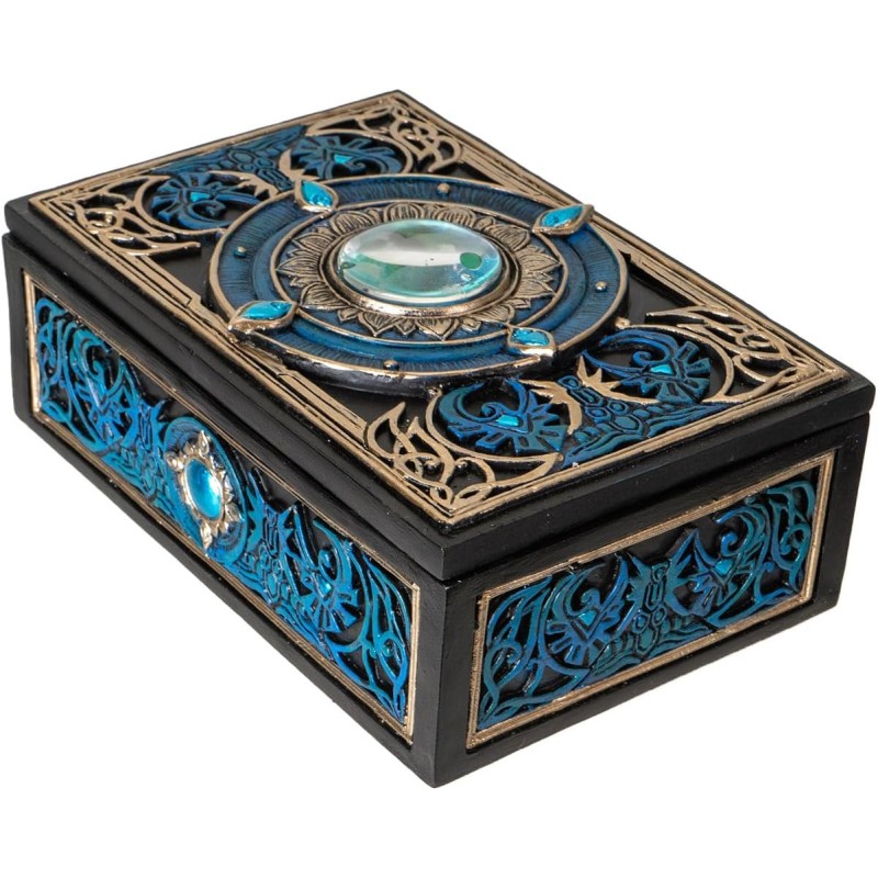 All Seeing Eye Tarot Box All Seeing Eye Tarot Box