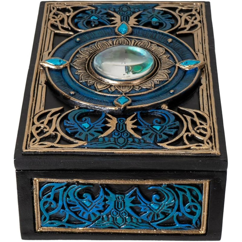 All Seeing Eye Tarot Box All Seeing Eye Tarot Box