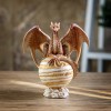 Jupiter Dragon Figurine