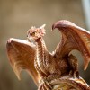 Jupiter Dragon Figurine