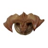 Jupiter Dragon Figurine