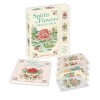 Spirits in Flowers Oracle Deck - Gillian Kemp