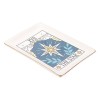 Trinket Dish - The Star Tarot Card Trinket Dish - The Star Tarot Card