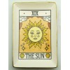 Trinket Dishy - La carte de tarot du soleil Trinket Dishy - La carte de tarot du soleil