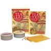 Tea Leaf Fortune Telling Cards - S Alexander Tea Leaf Fortune Telling Cards - S Alexander