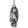 Pendentif dragon Tiamat Pendentif dragon Tiamat