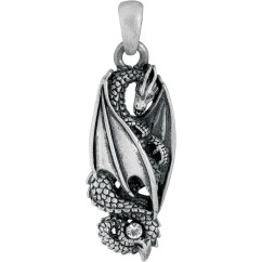 Pendentif dragon Tiamat Pendentif dragon Tiamat