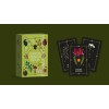 Deck d’oracle de la Terre de la Sorcière de la Forêt - Lindsay Squire Deck d’oracle de la Terre de la Sorcière de la Forêt - Lindsay Squire