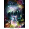 Soulful Guidance 53-Oracle Card Deck & Guidebook - Amandah K Tanner