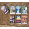 Soulful Guidance 53-Oracle Card Deck & Guidebook - Amandah K Tanner Soulful Guidance 53-Oracle Card Deck & Guidebook - Amandah K Tanner