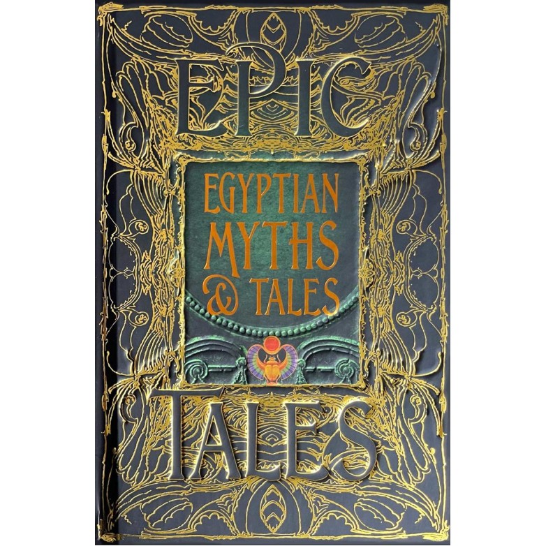 Egyptian Myths and Tales Egyptian Myths and Tales