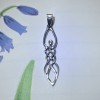 Pendentif Déesse Celtique Pendentif Déesse Celtique