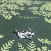 Dove Of Peace Pendant