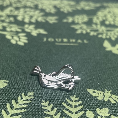 Dove Of Peace Pendant Dove Of Peace Pendant