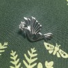 Dove Of Peace Pendant