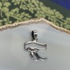 Pendentif Oeil D’Horus, Sm Pendentif Oeil D’Horus, Sm