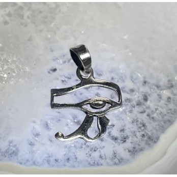 Pendentif Oeil D’Horus, Sm Pendentif Oeil D’Horus, Sm