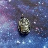 Scarab Beetle Charm Scarab Beetle Charm