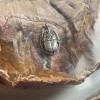 Scarab Beetle Charm Scarab Beetle Charm
