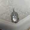 Scarab Beetle Charm Scarab Beetle Charm