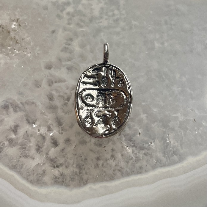Scarab Beetle Charm Scarab Beetle Charm