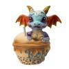 Dragon de thé Boba Dragon de thé Boba