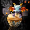 Dragon de thé Boba Dragon de thé Boba
