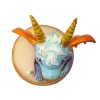 Dragon de thé Boba Dragon de thé Boba