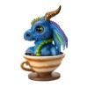 Tasse De Thé Dragon Tasse De Thé Dragon