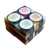Coffret Bougie : Protection Coffret Bougie : Protection