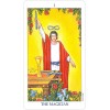 Radiant Rider-Waite in a Tin - Pamela Smith Radiant Rider-Waite in a Tin - Pamela Smith