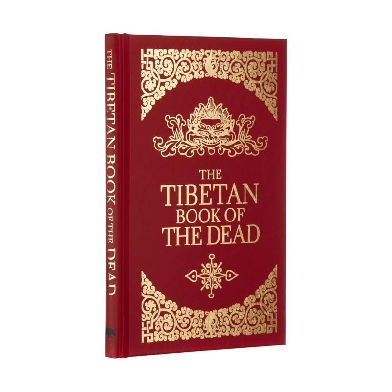 Tibetan Book of the Dead - Padmasambhava Tibetan Book of the Dead - Padmasambhava