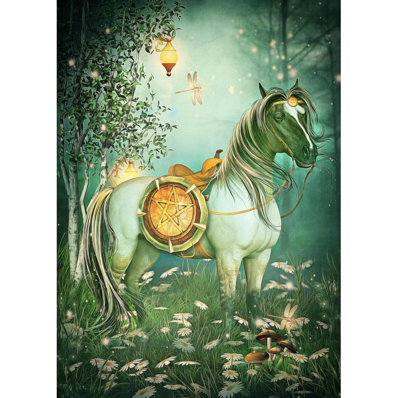 Westwood Tarot - Yasmeen Westwood Westwood Tarot - Yasmeen Westwood