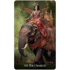 When Women Had Wings Tarot Deck - Jena DellaGrottaglia When Women Had Wings Tarot Deck - Jena DellaGrottaglia