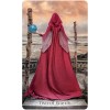 When Women Had Wings Tarot Deck - Jena DellaGrottaglia When Women Had Wings Tarot Deck - Jena DellaGrottaglia