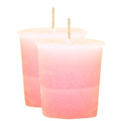 Bougie votive : l’amitié Bougie votive : l’amitié