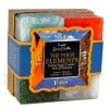 Coffret cadeau bougie : 4 éléments Coffret cadeau bougie : 4 éléments