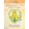 Cartes Oracle des Huiles Essentielles - Dennis Moeck Cartes Oracle des Huiles Essentielles - Dennis Moeck