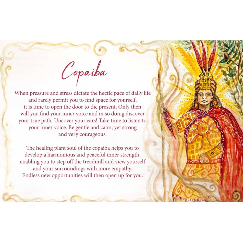 Cartes Oracle des Huiles Essentielles - Dennis Moeck Cartes Oracle des Huiles Essentielles - Dennis Moeck