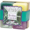Coffret cadeau de bougies : Jardin de guérison Coffret cadeau de bougies : Jardin de guérison