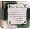 Candle Gift Set: Irish Blessing