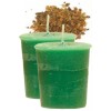 Bougie votive : Myrrhe