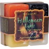 Coffret cadeau de bougies : Halloween Coffret cadeau de bougies : Halloween